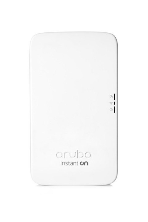 Hewlett Packard Enterprise ARUBA Instant On AP 11D (RW) AP R2X16A Hewlett Packard Enterprise ARUBA Instant On AP 11D (RW) AP R2X16A