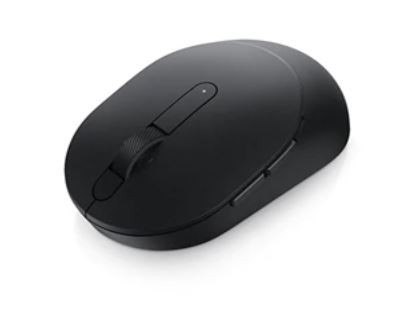 Dell Bezprzewodowa mysz MS5120W Czarna Dell Bezprzewodowa mysz MS5120W Czarna