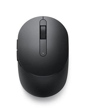 Dell Bezprzewodowa mysz MS5120W Czarna Dell Bezprzewodowa mysz MS5120W Czarna