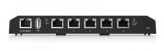 UBIQUITI EdgeSwitch XP 5x1GbE 60W PasPoE ES-5XP