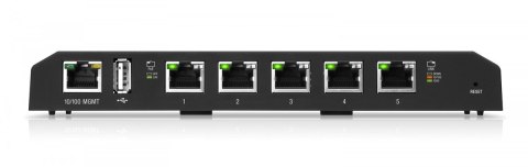 UBIQUITI EdgeSwitch XP 5x1GbE 60W PasPoE ES-5XP UBIQUITI EdgeSwitch XP 5x1GbE 60W PasPoE ES-5XP