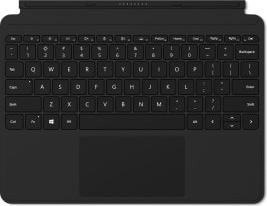 Microsoft Klawiatura Surface GO Type Cover Commercial Black KCN-00029 Microsoft Klawiatura Surface GO Type Cover Commercial Black KCN-00029