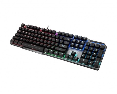 MSI Klawiatura Vigor GK50 Elite