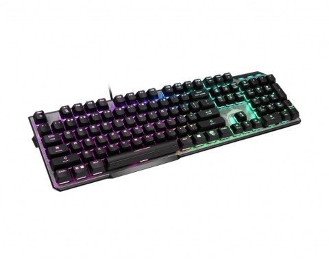 MSI Klawiatura Vigor GK50 Elite