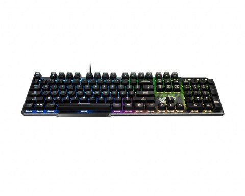MSI Klawiatura Vigor GK50 Elite