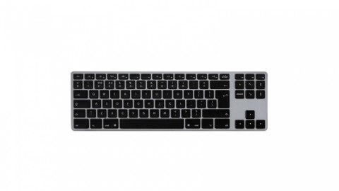 Matias Klawiatura aluminiowa Mac Tenkeyless RGB szara Matias Klawiatura aluminiowa Mac Tenkeyless RGB szara