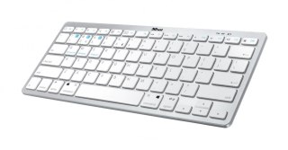 Trust Klawiatura bezprzewodowa Bluetooth Nado