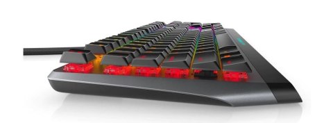 Dell Klawiatura dla graczy Alienware AW510K Dell Klawiatura dla graczy Alienware AW510K