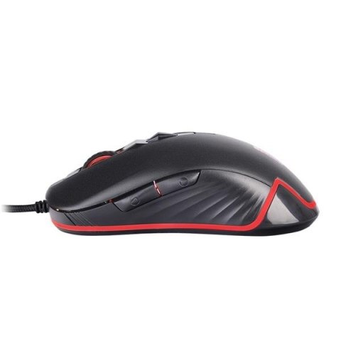 Thermaltake Klawiatura gamingowa eSports Commander Pro Combo Thermaltake Klawiatura gamingowa eSports Commander Pro Combo