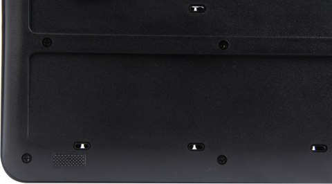 YENKEE Klawiatura uniwersalna YKB 1002 CS USB odporna na zalanie
