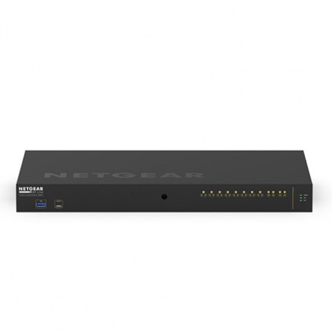 Netgear M4250-10G2XF-PoE++ Switch 8PoE+ 2GE 2SFP+ Netgear M4250-10G2XF-PoE++ Switch 8PoE+ 2GE 2SFP+