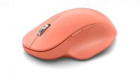 Microsoft Mysz Bluetooth Ergonomic 222-00039 Brzoskwiniowa Microsoft Mysz Bluetooth Ergonomic 222-00039 Brzoskwiniowa