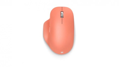 Microsoft Mysz Bluetooth Ergonomic 222-00039 Brzoskwiniowa Microsoft Mysz Bluetooth Ergonomic 222-00039 Brzoskwiniowa
