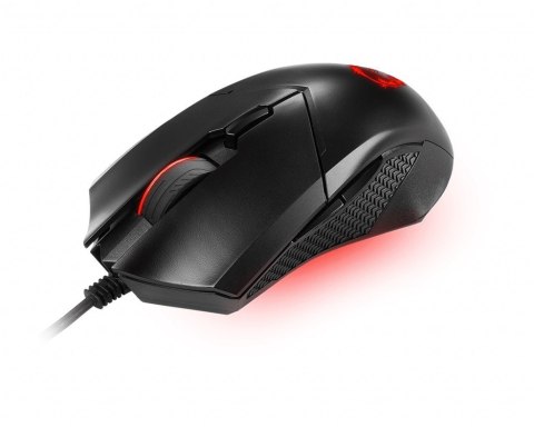MSI Mysz Przewodowa Clutch GM08 MSI Mysz Przewodowa Clutch GM08