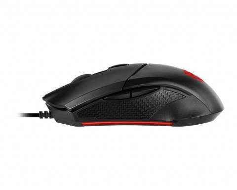 MSI Mysz Przewodowa Clutch GM08 MSI Mysz Przewodowa Clutch GM08