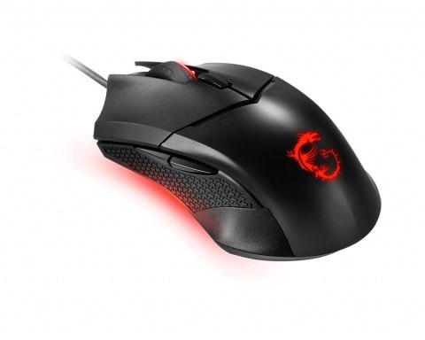 MSI Mysz Przewodowa Clutch GM08 MSI Mysz Przewodowa Clutch GM08
