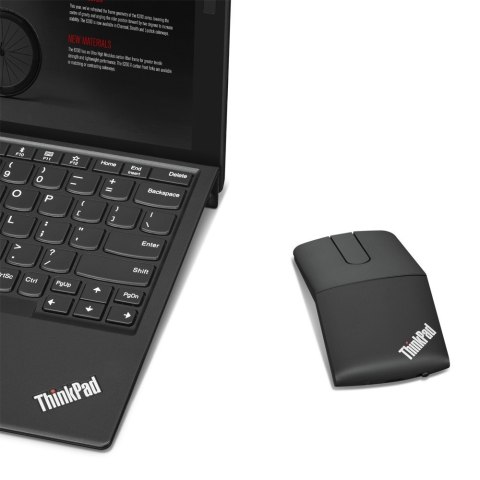 Lenovo Mysz ThinkPad X1 Presenter 4Y50U45359