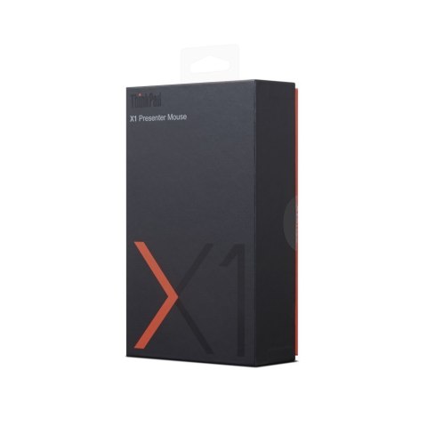 Lenovo Mysz ThinkPad X1 Presenter 4Y50U45359