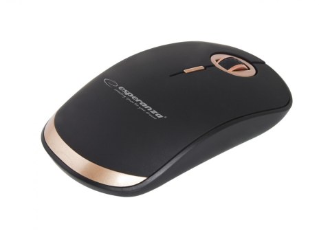 Esperanza Mysz bezprzewodowa optyczna USB Acrux Esperanza Mysz bezprzewodowa optyczna USB Acrux