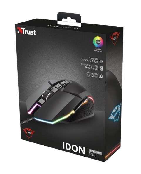 Trust Mysz gamingowa GXT 950 XIDON