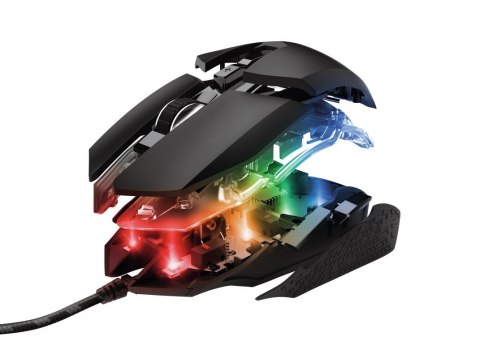 Trust Mysz gamingowa GXT 950 XIDON