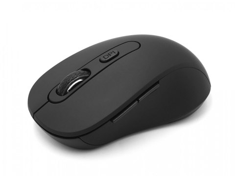 Media-Tech Myszka bezprzewodowa Bluetooth 3.0 Morlock BT MT1120 Media-Tech Myszka bezprzewodowa Bluetooth 3.0 Morlock BT MT1120