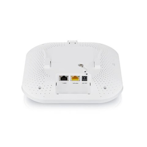 Zyxel NWA210AX AP Single Pack 802.11AX NWA210AX-EU0102F Zyxel NWA210AX AP Single Pack 802.11AX NWA210AX-EU0102F
