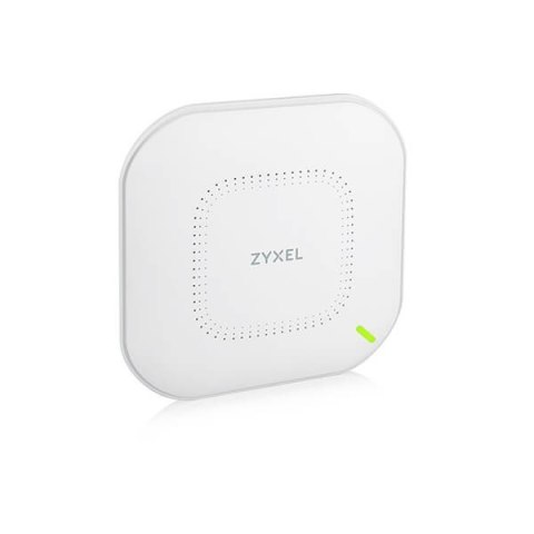 Zyxel NWA210AX AP Single Pack 802.11AX NWA210AX-EU0102F Zyxel NWA210AX AP Single Pack 802.11AX NWA210AX-EU0102F