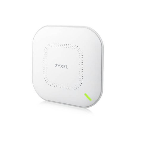 Zyxel NWA210AX AP Single Pack 802.11AX NWA210AX-EU0102F Zyxel NWA210AX AP Single Pack 802.11AX NWA210AX-EU0102F