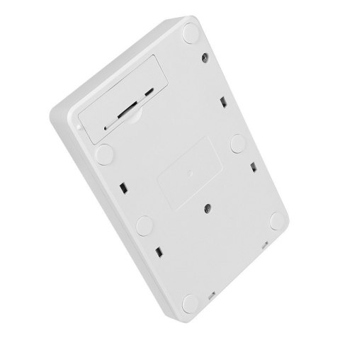 LogiLink Numeryczna klawiatura 2.4GHz, 18-klawiszy Biała LogiLink Numeryczna klawiatura 2.4GHz, 18-klawiszy Biała