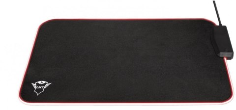 Trust Podkładka pod mysz GXT765 Glide-Flex RGB Mouse pad/USB hub Trust Podkładka pod mysz GXT765 Glide-Flex RGB Mouse pad/USB hub