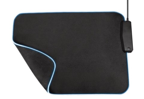 Trust Podkładka pod mysz GXT765 Glide-Flex RGB Mouse pad/USB hub Trust Podkładka pod mysz GXT765 Glide-Flex RGB Mouse pad/USB hub