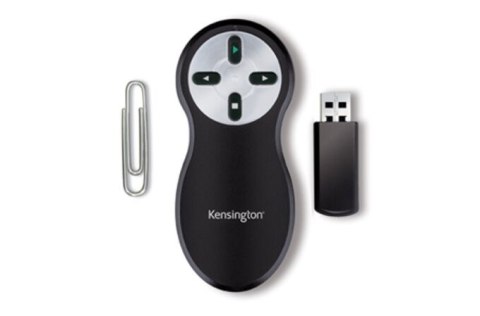 Kensington Prezenter bezprzewodowy Kensington Prezenter bezprzewodowy