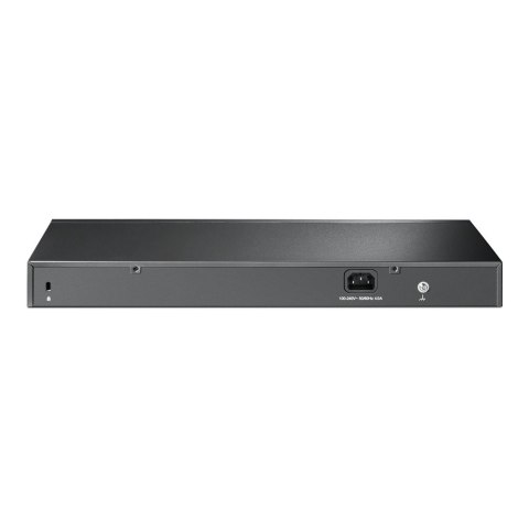 TP-LINK Przełącznik 24xGb-PoE+ 4xSFP SG2428P TP-LINK Przełącznik 24xGb-PoE+ 4xSFP SG2428P