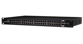UBIQUITI Przełącznik 48x1GbE 2SFP i 2SFP+ ES-48-750W