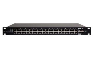 UBIQUITI Przełącznik 48x1GbE 2SFP i 2SFP+ ES-48-750W