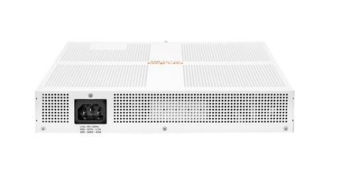 Hewlett Packard Enterprise Przełącznik ARUBA Instant On PoE Switch JL681A Hewlett Packard Enterprise Przełącznik ARUBA Instant On PoE Switch JL681A