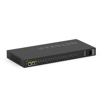 Netgear Przełącznik M4250-16XF Switch 16SFP+ Netgear Przełącznik M4250-16XF Switch 16SFP+