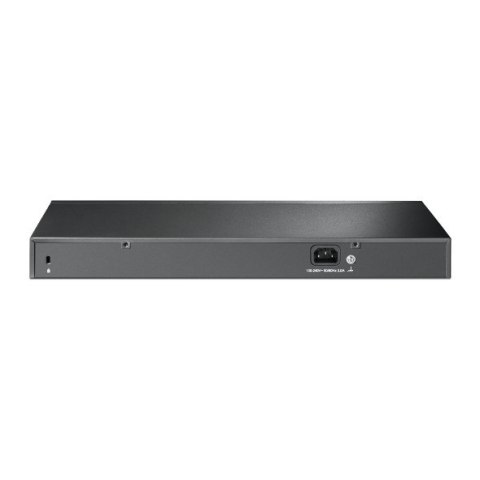 TP-LINK Przełącznik SG1428PE 24xGb-PoE+ 2xGb 2xSFP TP-LINK Przełącznik SG1428PE 24xGb-PoE+ 2xGb 2xSFP