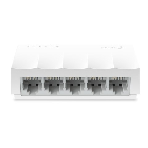 TP-LINK Przełącznik typu deskto LS1005 switch 5x10/100 TP-LINK Przełącznik typu deskto LS1005 switch 5x10/100