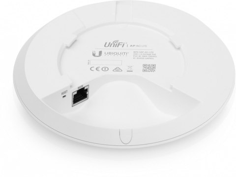 UBIQUITI Punkt dostępowy AC AP 2x2 UAP-AC-LITE UBIQUITI Punkt dostępowy AC AP 2x2 UAP-AC-LITE