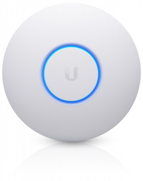 UBIQUITI Punkt dostępowy AC Wave 2 AP 4x4 MU-MIMO UAP-nanoHD UBIQUITI Punkt dostępowy AC Wave 2 AP 4x4 MU-MIMO UAP-nanoHD