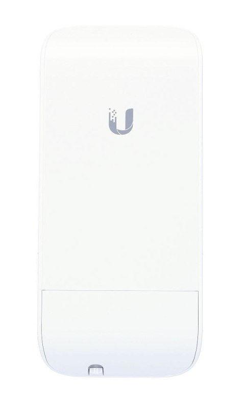 UBIQUITI Punkt dostępowy CPE NanoStation LocoM2 UBIQUITI Punkt dostępowy CPE NanoStation LocoM2