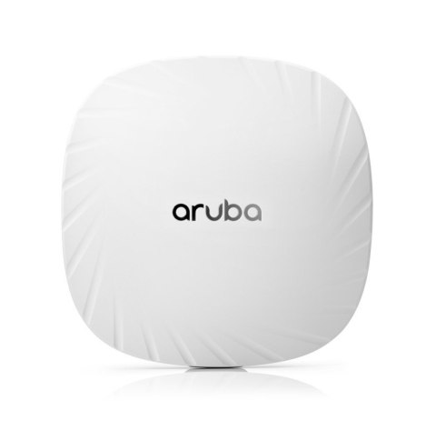 Hewlett Packard Enterprise Punkt dostępu ARUBA AP-505 (RW) R2H28A Hewlett Packard Enterprise Punkt dostępu ARUBA AP-505 (RW) R2H28A