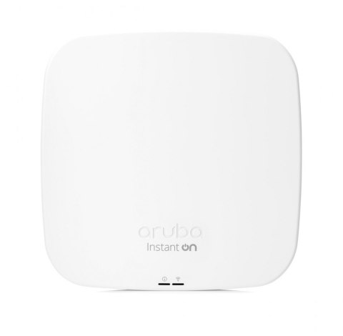 Hewlett Packard Enterprise Punkt dostępu Aruba Instant On AP 15 (RW) AP R2X06A Hewlett Packard Enterprise Punkt dostępu Aruba Instant On AP 15 (RW) AP R2X06A