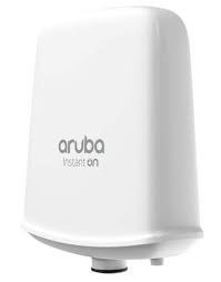 Hewlett Packard Enterprise Punkt dostępu Aruba Instant On AP 17 (RW) Outdoor R2X11A Hewlett Packard Enterprise Punkt dostępu Aruba Instant On AP 17 (RW) Outdoor R2X11A