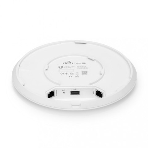 UBIQUITI Punkty dostępu 3x3 MU-MIMO UAP-AC-PRO-5 UBIQUITI Punkty dostępu 3x3 MU-MIMO UAP-AC-PRO-5