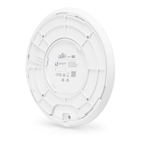 UBIQUITI Punkty dostępu 3x3 MU-MIMO UAP-AC-PRO-5 UBIQUITI Punkty dostępu 3x3 MU-MIMO UAP-AC-PRO-5