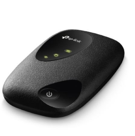 TP-LINK Router M7000 LTE SIM HotSpot Mobilny TP-LINK Router M7000 LTE SIM HotSpot Mobilny