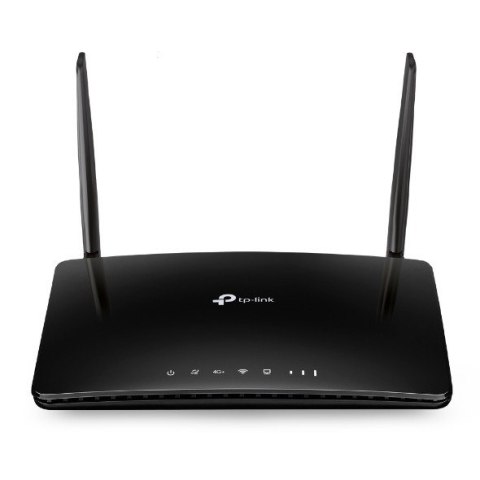 TP-LINK Router MR600 4G+ LTE cat. 6 WiFi AC1200 TP-LINK Router MR600 4G+ LTE cat. 6 WiFi AC1200